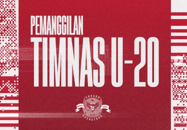 Daftar Lengkap 37 Pemain...