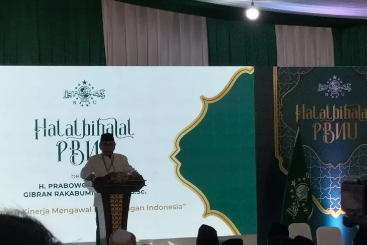 Di Hadapan Prabowo-Gibran,...