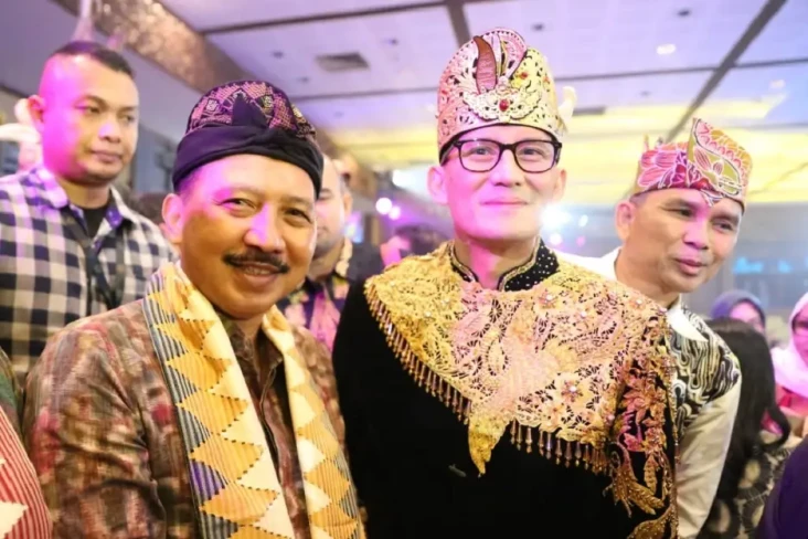 Sandiaga Uno Sebut World...