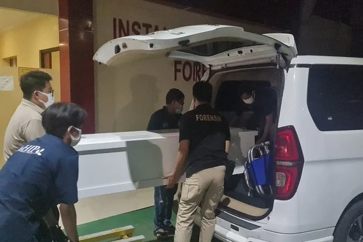 Brigadir RAT Sudah di...
