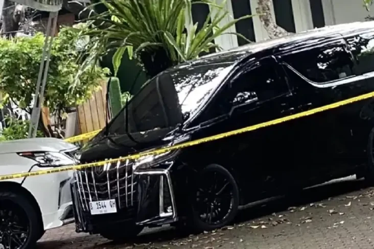 MKD DPR Pastikan Pelat...