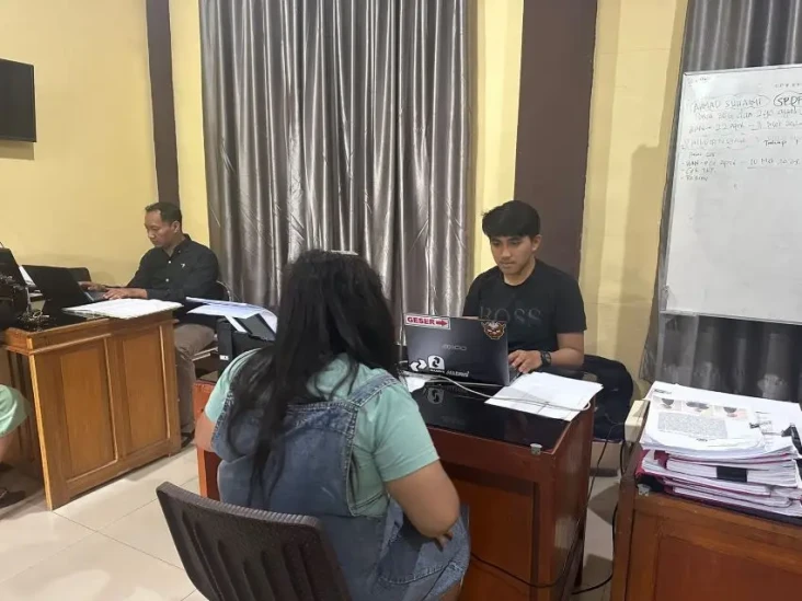 4 Wanita Asal Sumut...