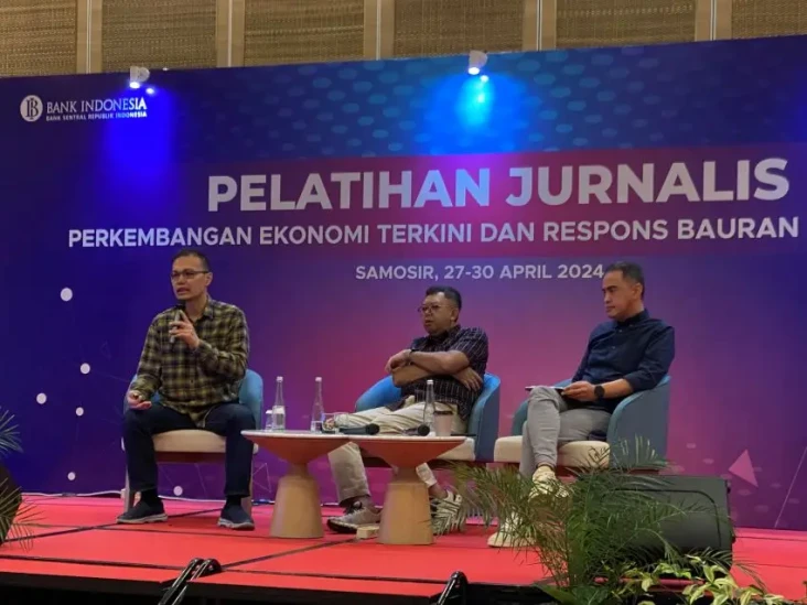 Bisakah Rupiah Menguat...