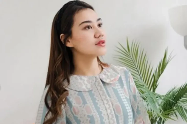 Para Artis di Jakarta...