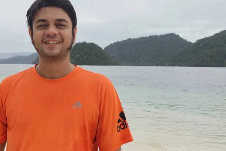 Rio Reifan Positif Konsumsi...