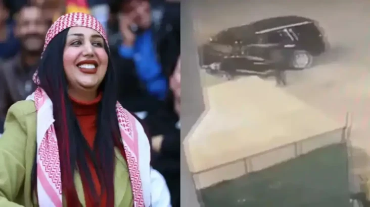 Artis TikTok Terkenal...