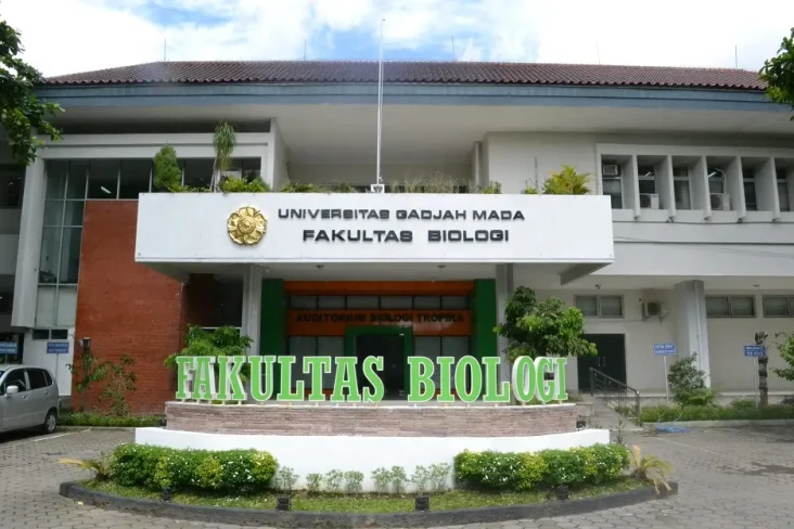 20 Jurusan UGM dengan...