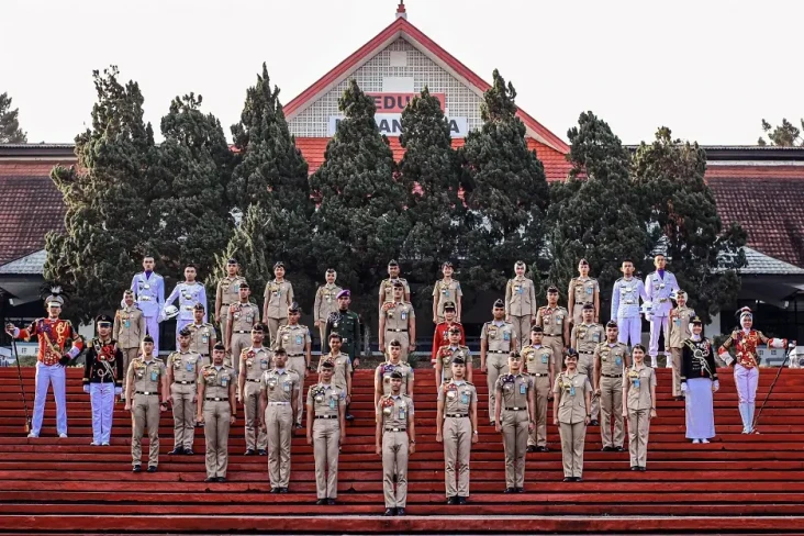 Lulusan SMK Apakah Bisa...