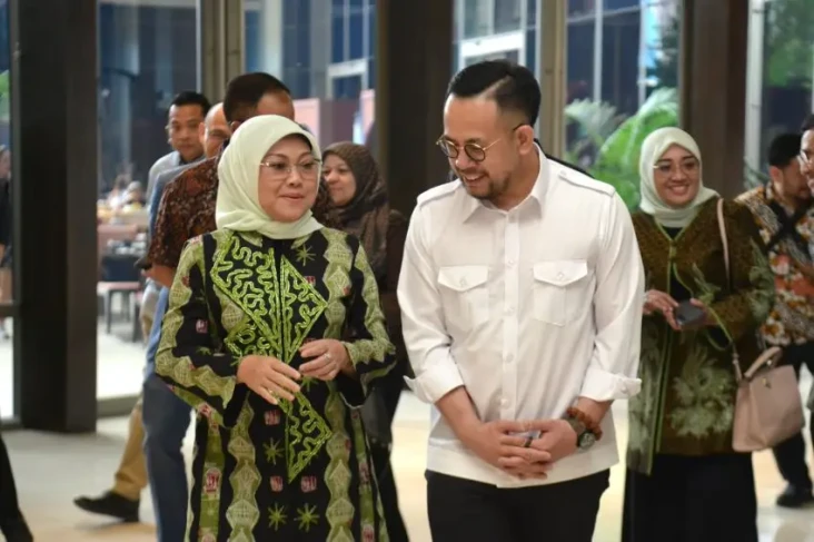 RI-Malaysia Sepakati...