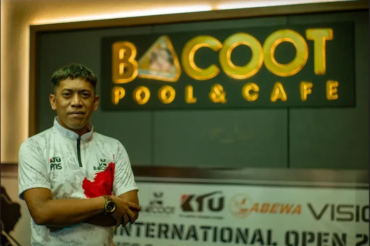 Harapan POBSI usai Turnamen...