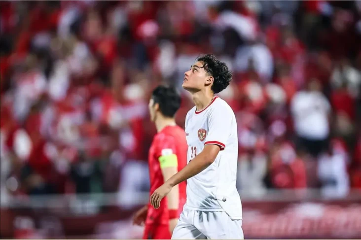 Semifinal Piala Asia...