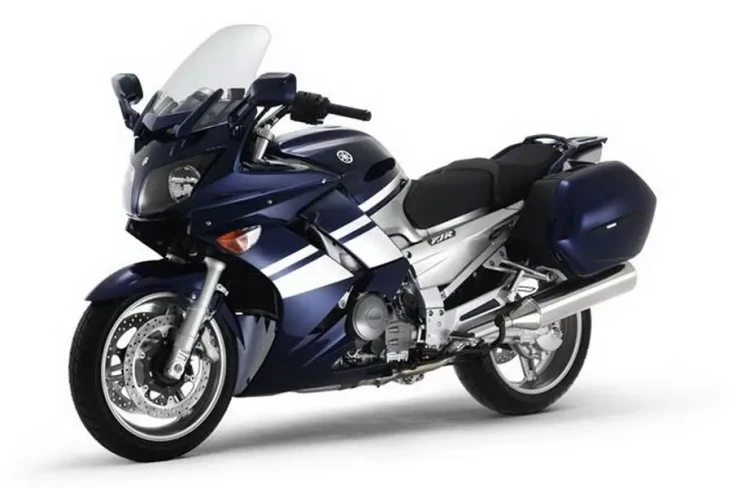 Bersaing dengan Kawasaki...