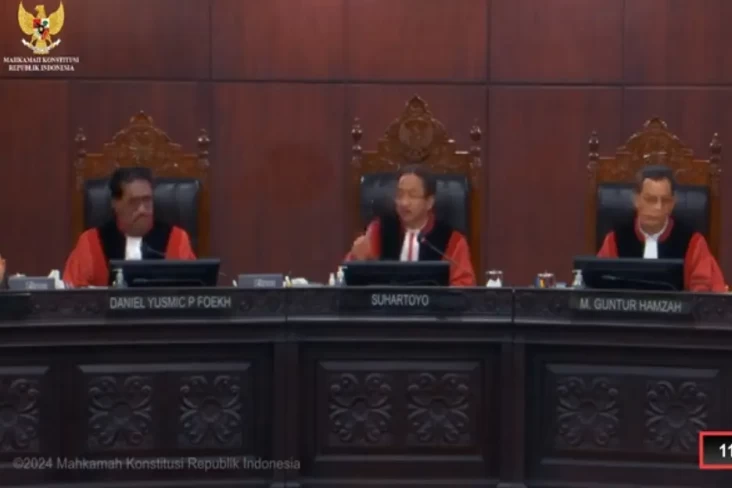 PPP Duga Banyak Suaranya...