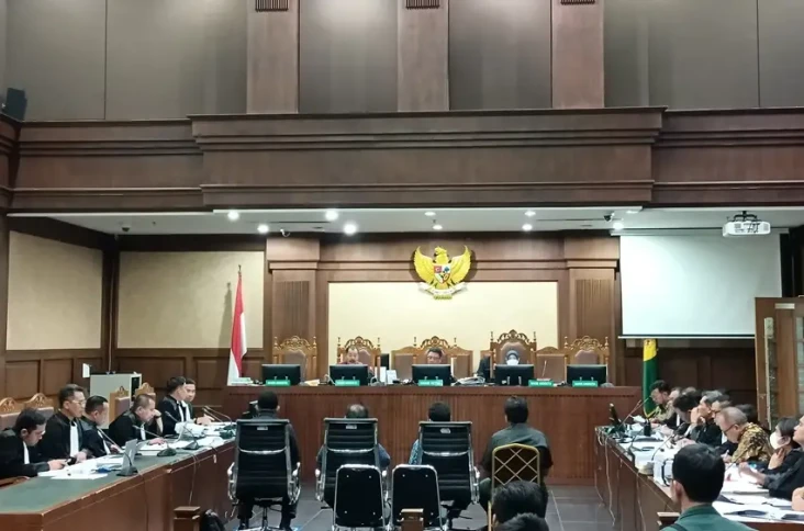Terkuak! Kementan Keluarkan...