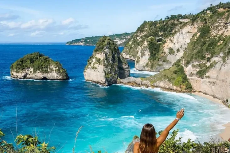 Bali Selatan Disebut...
