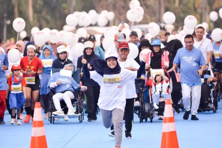 Run for Equality 2024:...