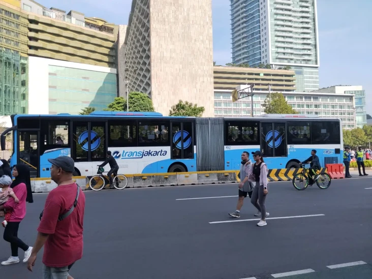 Daerah Mana Saja yang...