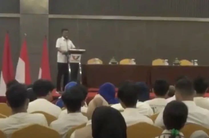 Gubernur Sulteng Buka...