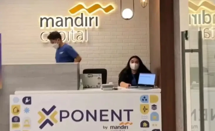 Mandiri Capital Indonesia...