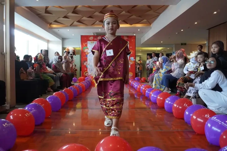Semarak Hari Kartini,...