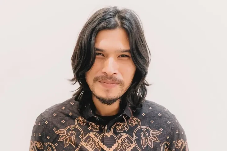 Selamat! Virzha Resmi...