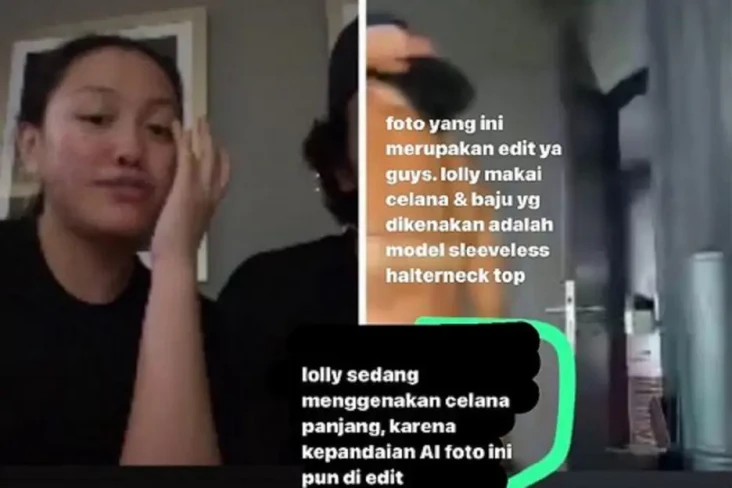 Viral! Video Mesum Mirip...
