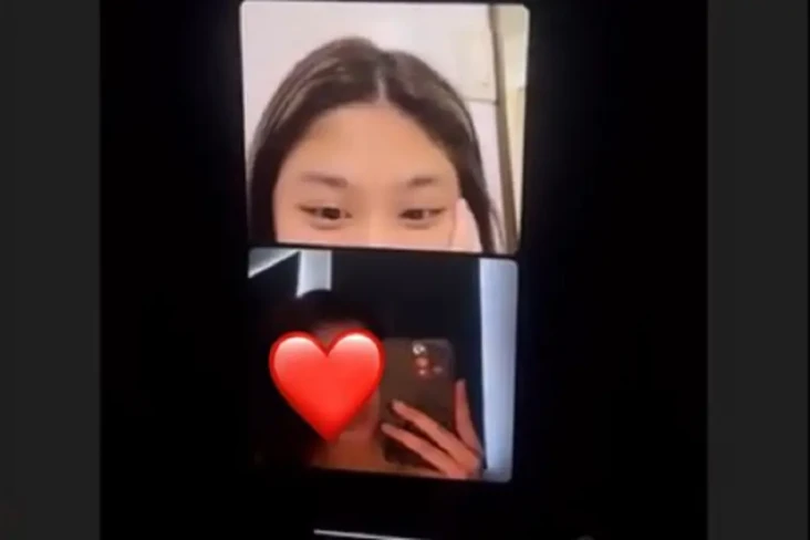 Klarifikasi Video Mesum...