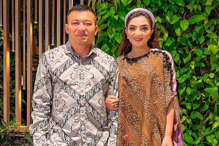 Alasan Anang Hermansyah...