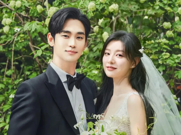 15 Drama Korea tvN Rating...