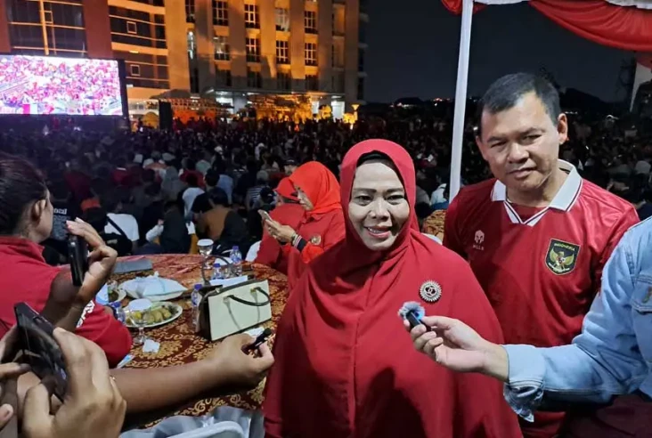 Jelang Laga Timnas Indonesia...