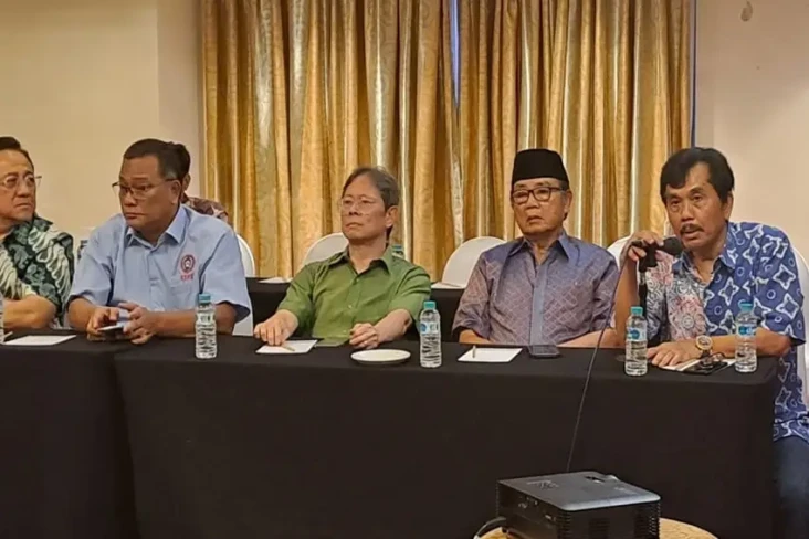 Syahganda Minta Prabowo...
