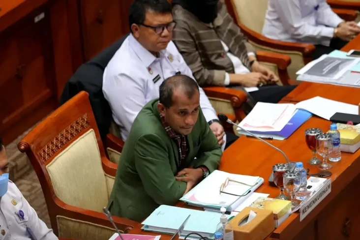 KPK Tegaskan Tak Ada...