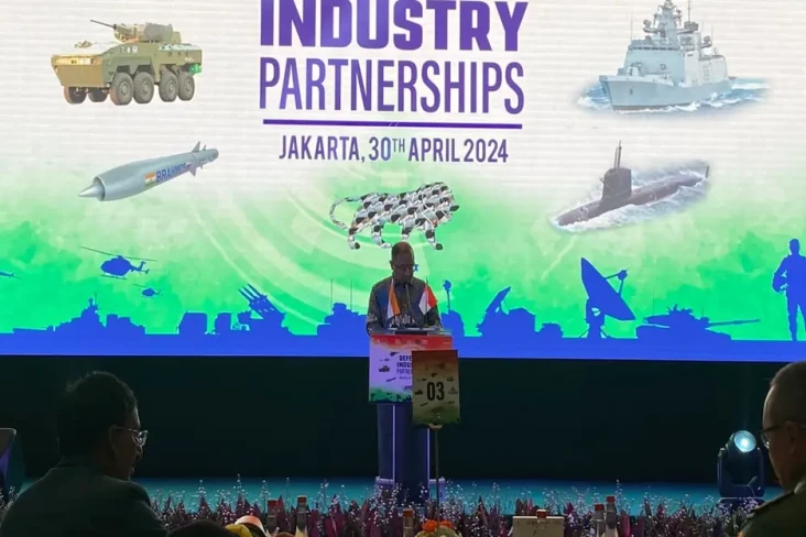 India Yakin Industri...