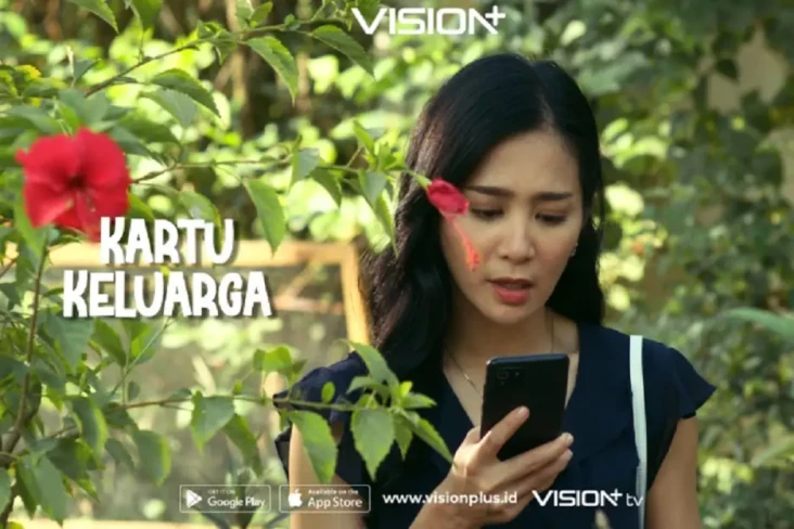 Nantikan Drama Pernikahan...