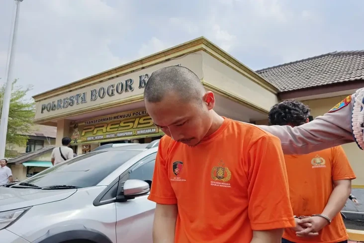 Manager Restoran Hotman...