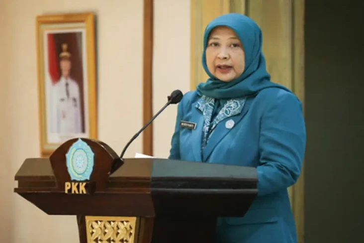 Profil Mirdiyanti Heru...