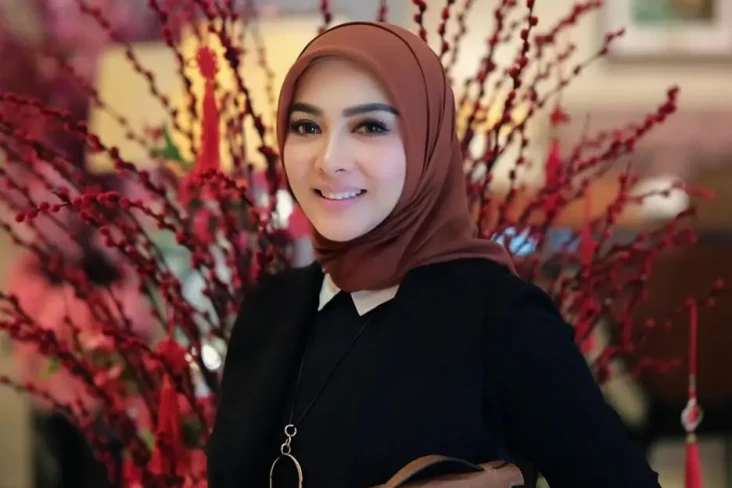 Viral Tren Makeup ala...