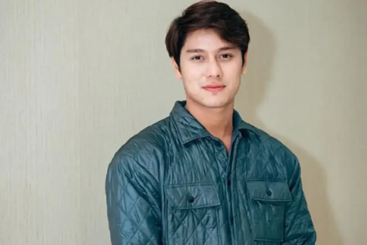 Emosi, Rizky Billar...