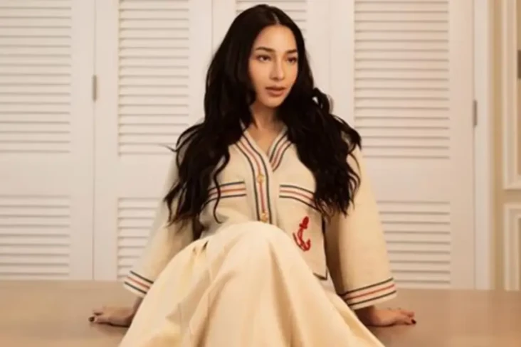 Nikita Willy Disebut...