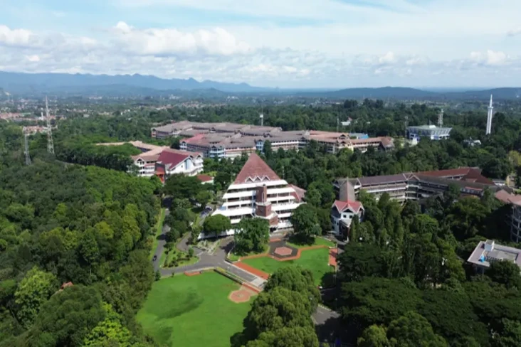 IPB Siapkan 10 Bus Kampus...