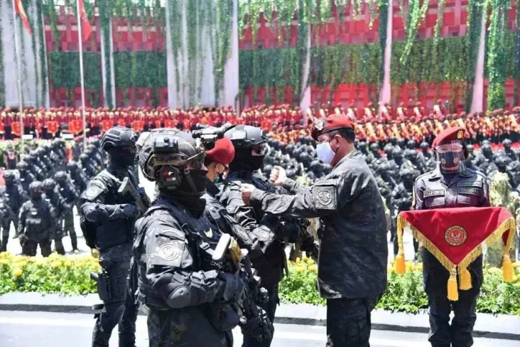 Mau Daftar STIN 2024?...