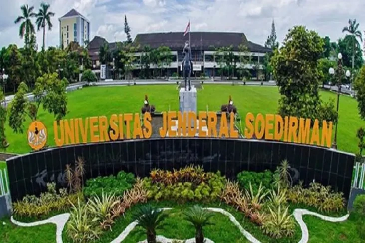 Kenaikan UKT Unsoed...