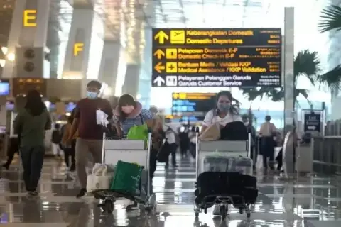 Asal Bayar Pajak, Bawa...