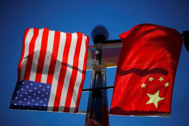 Dibully AS, China Siap...