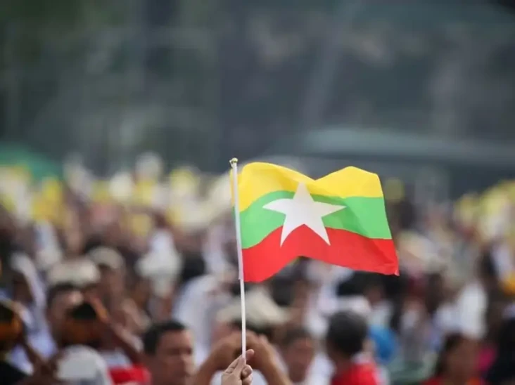 Filosofi dan Arti Bendera...