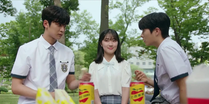 7 Drama Korea Populer...