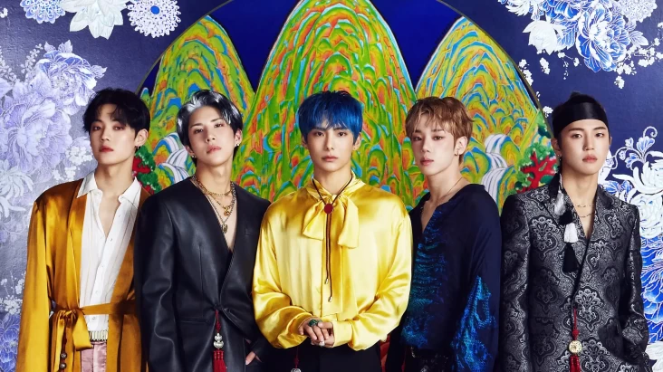 5 Boy Group K-Pop Underrated...