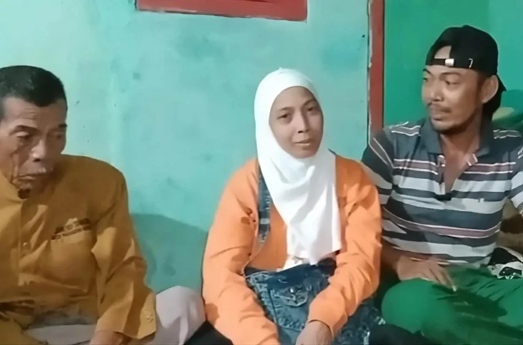 Kisah TKW Indramayu...