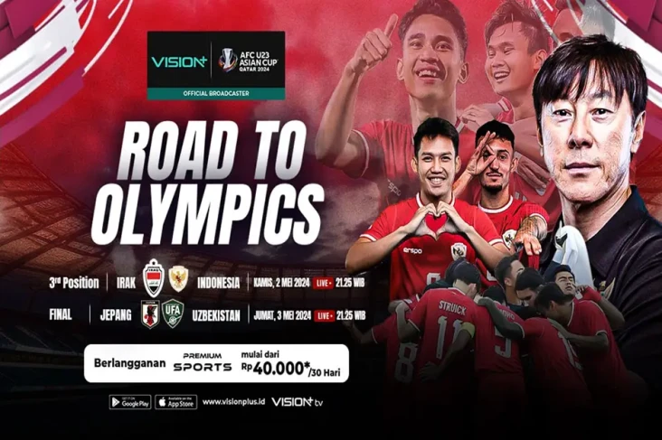 Link Live Streaming...