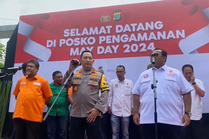 Kapolri Bentuk Unit...